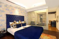 Mosaic Hotel, Noida