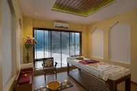 Divine Resort Laxman Jhula