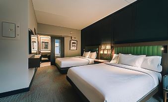 Embassy Suites by Hilton Gatlinburg Resort