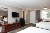 Golden Gables Inn
