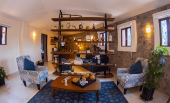 Hotel Pietro Santo