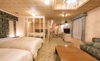 Hotel Liberte Asahikawa - Housity