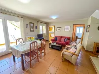 Apartamentos Canet de Berenguer 3000 Hotels in Sagunto