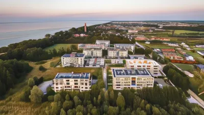 Apartamenty Sun & Snow Gąski Hotels near Rybacka łódź zabytkowa z XIX wieku - eksponat muzealny