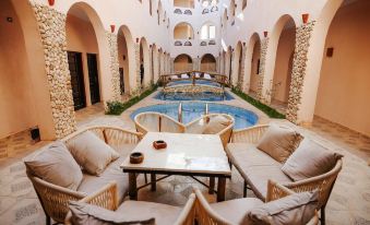 Amzran Hotel Siwa