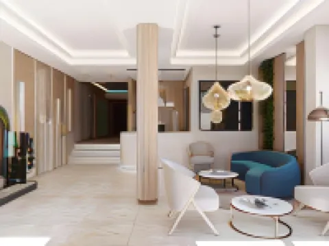 Asterina Hotel โรงแรมในโบดรุม