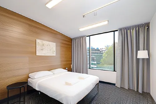 Trademark Hostel - Fully Air Conditioned Hotels in Rushcutters Bay