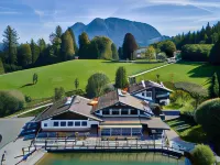 Riessersee Hotel Hotels in Garmisch-Partenkirchen