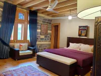 Riverdale Resort Hotels near Gilgit Airport