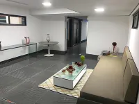 Flats Mobiliados Zona Norte, Casa Forte e Recife