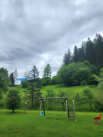 Hotel Voglauerhof Отели в г. Гемайнде Верфенвенг