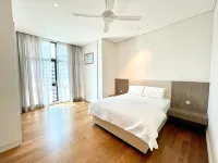 KLCC Luxury Condo Damai 88 Near Gleneagles Hospital Hôtels à : Kampung Datuk Keramat