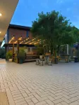 North Hotel - Aeroporto Hotels in Marechal Bormann