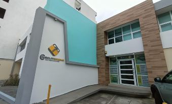 Executirooms Veracruz