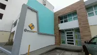 Executirooms 베라크루즈