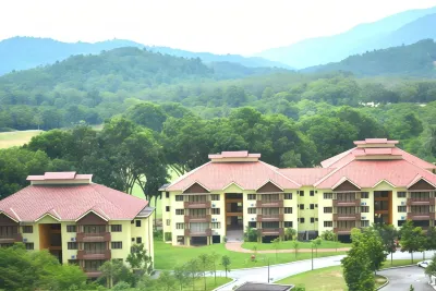 A'Famosa Resort Melaka