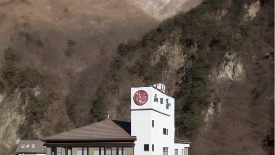 老神温泉 山口屋