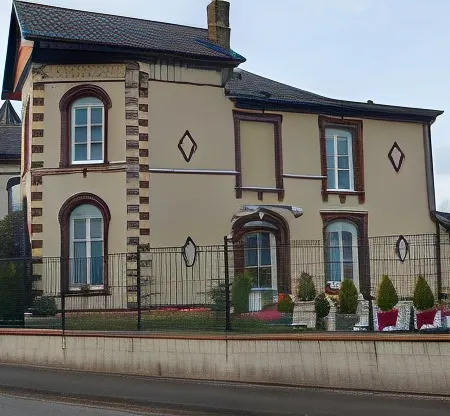 Villa Maëlla en Normandie- Chambres Tout Confort - Spa