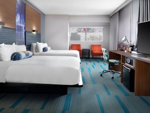 Aloft Nashville West End