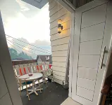 Villa Aglonema guci Hotel di Bumijawa