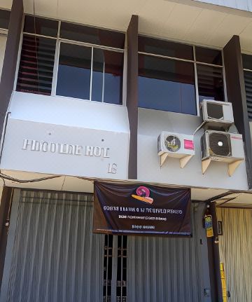 5. 프로비덴스 홈스..