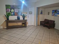 Hotel Kolman Các khách sạn ở Capao da Canoa