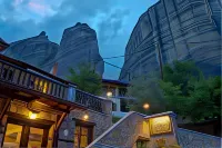 Alsos House Hotels in Каламбака