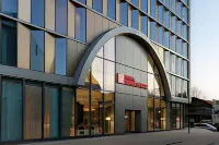 Hilton Garden Inn Bordeaux Centre