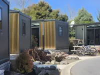 Plateau Lodge Hotels in Whakapapa Village