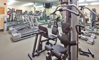 Candlewood Suites Athens
