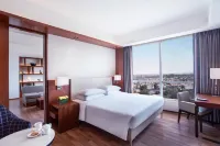 Hyatt Regency Amritsar Hotel & Spa Hotels in Amritsar