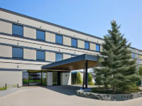 フェアフィールド・バイ・マリオット・北海道長沼マオイの丘公園 長沼町のホテル