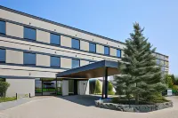 Fairfield by Marriott Hokkaido Naganuma Các khách sạn ở Kuriyama