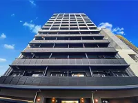 The Grand Residence Hotel Tenjin Hotels in 