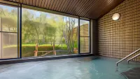 Kurikarajuku Hotel di Oyabe