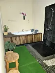 Villa Mandala Songgoriti Hotel di Pujon