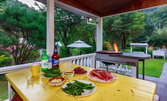 Gapyeong Robinna Pension