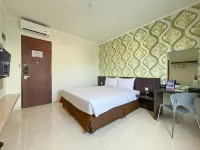 Hotel 88 Embong Kenongo Surabaya Hotels in Surabaya