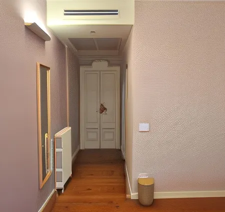 B&B Residenza Cavour