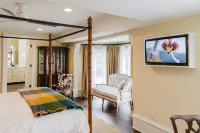 The Lilley Mansion Bed & Breakfast
