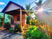 Cat Tien Farmer Lodge Các khách sạn ở 