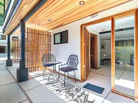 Believe Surf & Yoga Lodge Santa Teresa Hotels in Cobano