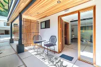 Believe Surf & Yoga Lodge Santa Teresa Hotels in San Francisco de Coyote