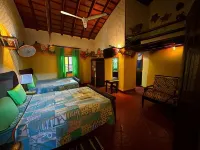 Hotel El Rancho Sosua