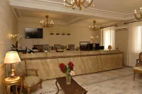 Hotel de Letoile Hotels in Беджайя
