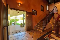 Casa rural La Posada de San Millán - 2 estrellas