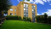 Camden Prime ApartHotel Hotellit kohteessa Islington