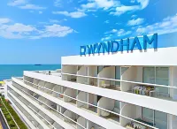 Wyndham Santa Marta Aluna Beach