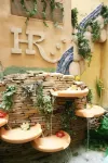 Hotel Real Hôtels à proximité de : Salesians San Jordi Pes