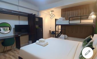 Ava Boutique Guesthouse